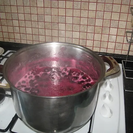 בית כפרי Ekolojik Gueney Koey Pembe Koesk